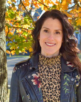 Photo of Denise Rosas, Clinical Social Work/Therapist, LCSW