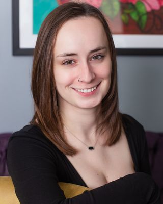 Photo of Arianna Maggio, Clinical Social Work/Therapist in Uptown, Chicago, IL