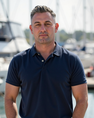 Photo of Timothy Clynch, Psychiatric Nurse Practitioner, APRN , FNP-C, PMHNP