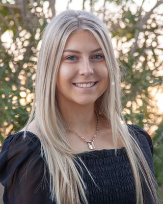 Photo of Courtney Lyons, Pre-Licensed Professional in Nevada