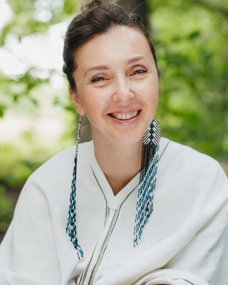 Photo of Mariya Prokopenko - Mariya Garnet, Pre-Licensed Professional