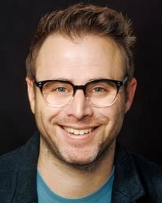 Photo of David Tucker, Marriage & Family Therapist, LMFT
