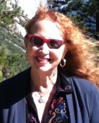 Photo of Lorraine E Castro, Marriage & Family Therapist in Bakersfield, CA