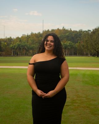 Photo of Lyam Montanez, Licensed Professional Counselor Candidate, LPCC, MA