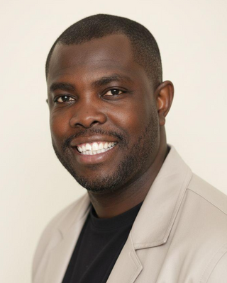 Photo of Jimmy Dorcely, Psychiatric Nurse Practitioner, PMHNP