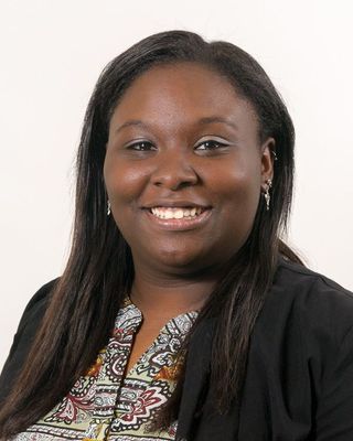 Photo of Ashley M Worthy, Licensed Social Worker, LSW