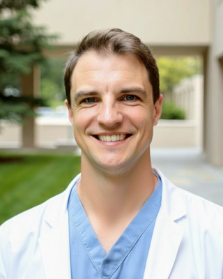 Photo of Dane J Youtz, Psychiatric Nurse Practitioner, DNP, ARNP, PMHNP