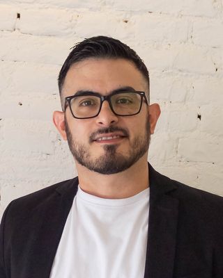 Foto de Dr. Adrian Omar Ramírez, Psicólogo, Dr. en Psicología