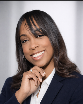 Photo of Tameka Gaston, Marriage & Family Therapist, MS, LMFT