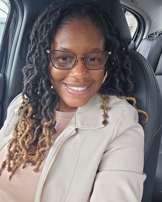 Photo of Catrina Anderson, Associate Professional Counselor, MEd, LAPC