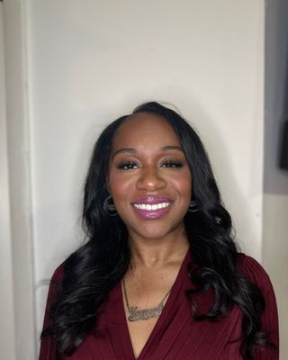Photo of Yasmeen A Lambert - Walnut Psychotherapy Center, Clinical Social Work/Therapist, LMSW