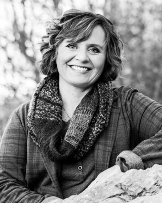 Photo of Tricia H Danielson, Marriage & Family Therapist, MS, LMFT