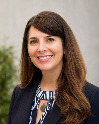 Photo of Janice Bachmann, Marriage & Family Therapist Associate, MS, AMFT, APCC