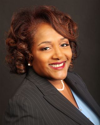 Photo of Dewan E Smith-Williams, MSN, PMHAPRN, CNP-BC, Psychiatric Nurse Practitioner