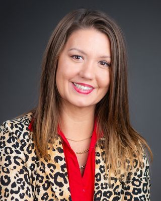 Photo of Liz Danskey, Marriage & Family Therapist Associate, MA, AMFT