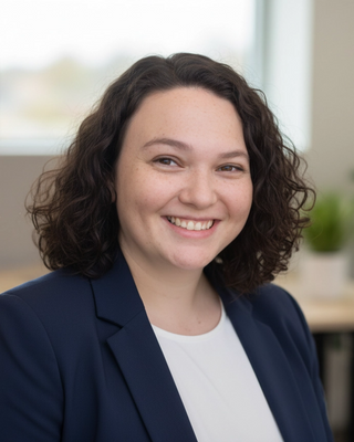 Photo of Catherine Marie Harrison, Licensed Professional Counselor, M.Ed., LPC