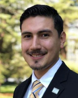 Photo of Christian Portillo, Clinical Social Work/Therapist in Los Angeles, CA