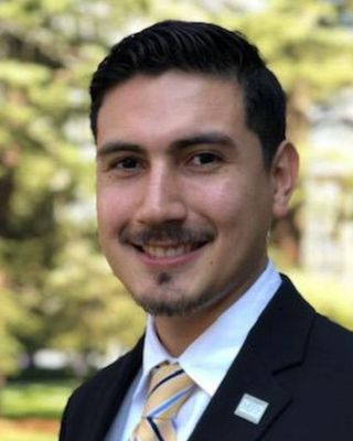 Photo of Christian Portillo, LCSW, Clinical Social Work/Therapist