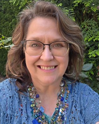 Photo of Yulande Oosthuyzen, Counsellor, DPC, BACM, BTh, MACS, RPC