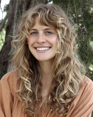 Photo of Kara Sauzek, Licensed Professional Counselor Candidate, ATR-P , LPCC