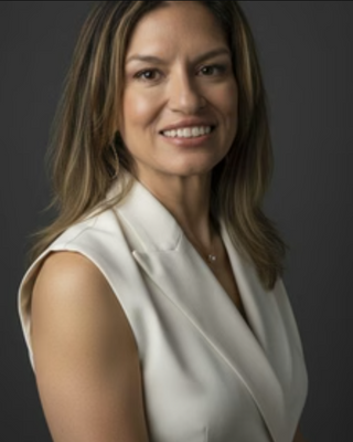 Photo of Stacy Benedict, Licensed Professional Counselor, LPC