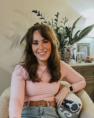 Photo of Hannah May, Clinical Social Work/Therapist, LCSW
