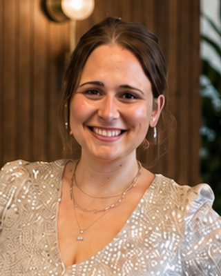 Photo of Rebecah Farish, Clinical Social Work/Therapist, LCSW