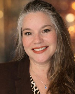 Photo of Serenity Drum, Clinical Social Work/Therapist, LCSW