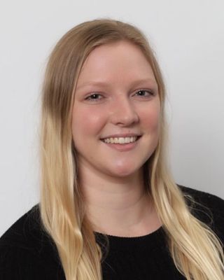 Photo of Rebecca Rickard, Licensed Professional Counselor, MA, LPC