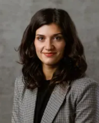 Photo of Dr. Laura R Prado, Psychologist in Madison, WI