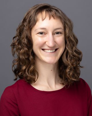 Photo of Lauren Paniati, Clinical Social Work/Therapist, MSW, LMSW, LGSW