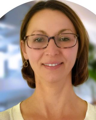 Photo of Sylvia Andreatto, Psychiatric Nurse Practitioner, PMHNP