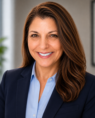 Photo of Diana Benjamin, Marriage & Family Therapist, MA, LMFT