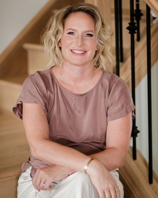 Photo of Kris Bannerman - Kris Bannerman Therapy & Yoga, Registered Social Worker, MSW, RSW, RYT
