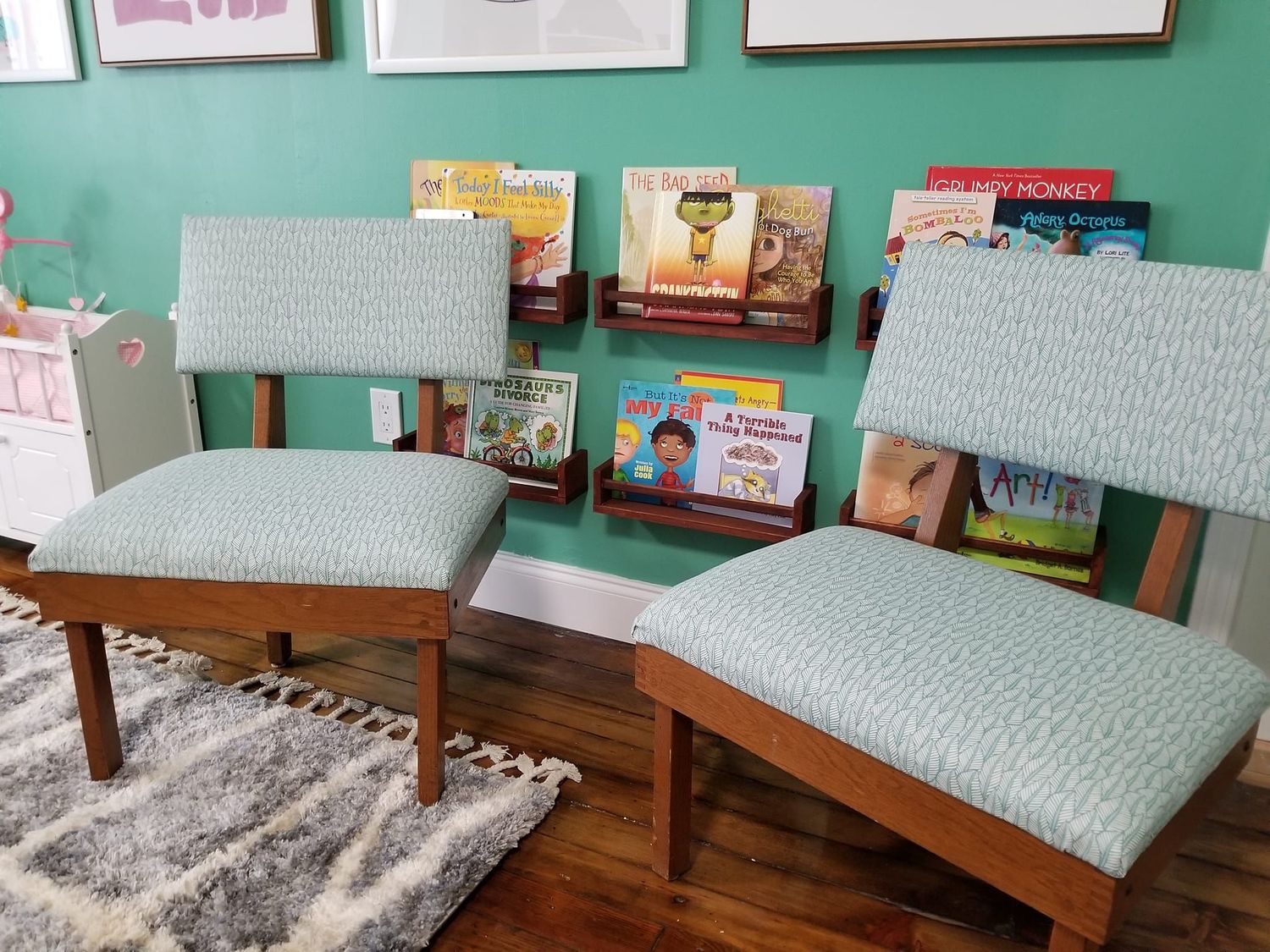 Greenleaf Mental Health Counseling PLLC, Counselor, Portville, NY