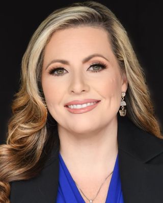 Photo of Laura Lovett - Solid Foundations, Licensed Professional Counselor, LPC, LPCS