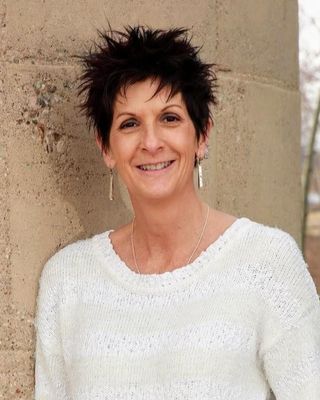 Photo of Dixie Allen, Licensed Clinical Mental Health Counselor, LCMHC