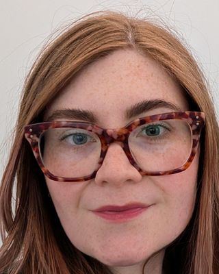 Photo of Órla O'Neill- Rulu, Counsellor, MSc, PTUK