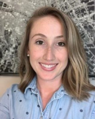 Photo of Cassidy Olio, Licensed Professional Counselor in New Haven County, CT