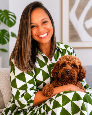 Photo of Desiré Carolina Rodriguez, Marriage & Family Therapist, MSCP, MBA
