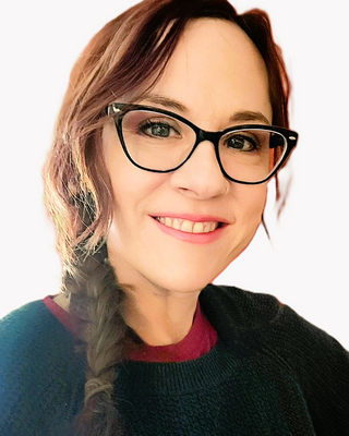 Photo of Alyse Hamilton, Licensed Professional Counselor, L, P, C