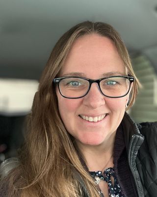 Photo of Ashley Chamberlin, Pre-Licensed Professional, MA