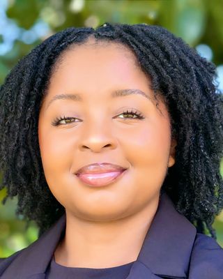 Photo of Yves Gabrielle Lubin, Clinical Social Work/Therapist, LCSW