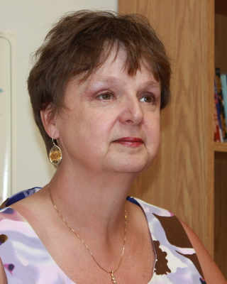 Photo of Karla Forgaard-Pullen, Clinical Social Work/Therapist