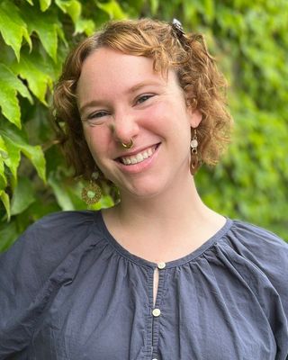 Photo of Alex Chapman, Pre-Licensed Professional, MS, LPC-IT