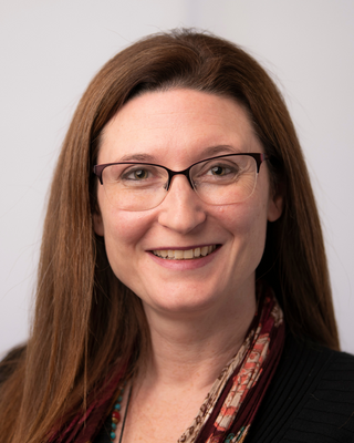 Photo of January Robinson, Psychiatric Nurse Practitioner, PMHNPBC