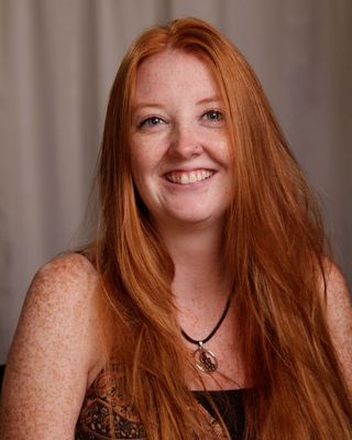 Photo of Grace Kerr, Licensed Professional Counselor, LPC