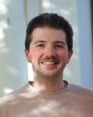 Photo of Gianni Spinella, Counselor, MA, LAC, NCC