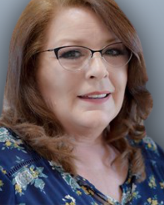 Photo of Robin Wallace, Licensed Professional Counselor, LPC