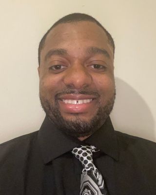 Photo of Donte M Hardy, Licensed Professional Counselor in Columbus, OH